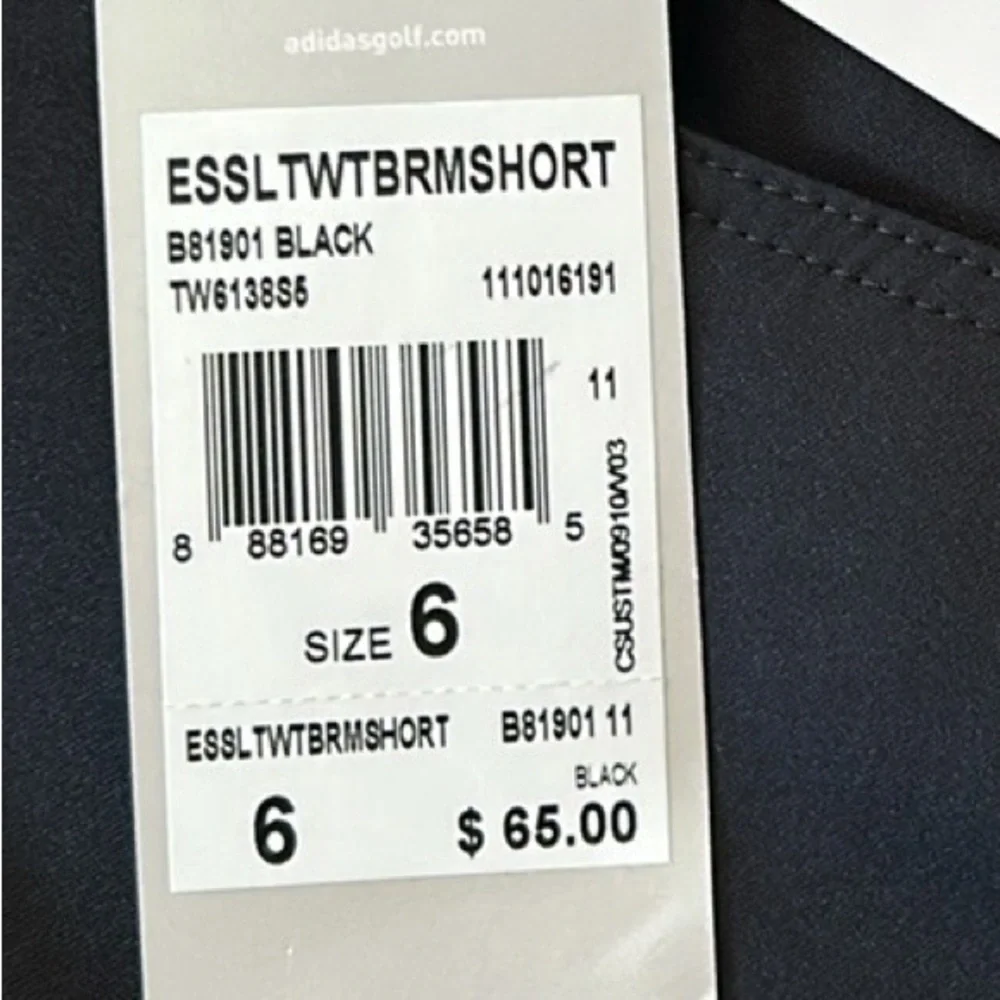 ADIDAS | Women’s Active Shorts